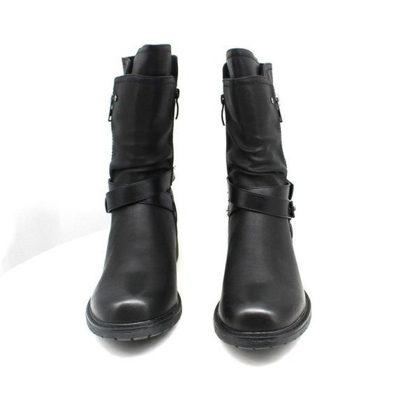 Gc Shoes Women's Brandy Boots Women's Shoes - Picture 2 of 8